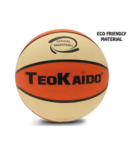 TEOKAIDO 51595 PALLONE BASKET TAGLIA 7