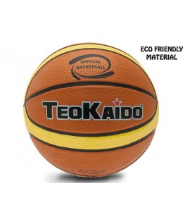 TEOKAIDO 51596 PALLONE BASKET TAGLIA 7