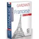 DIZIONARIO GARZANTI FRANCESE MEDIO