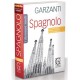 DIZIONARIO GARZANTI SPAGNOLO MEDIO