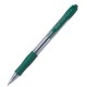 PENNA SFERA PILOT SUPERGRIP F VERDE 12PZ