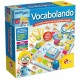 LISCIANI 100484 I'M A GENIUS VOCABOLANDO