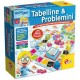 LISCIANI 100491 GENIUS TABELLINE E PROB.