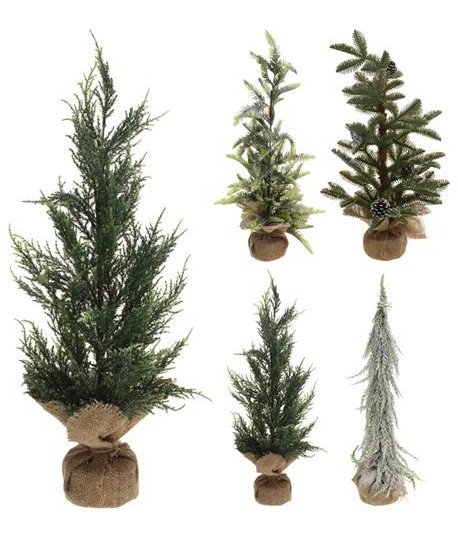 PINETTO SACCO JUTA 60CM CAA710030