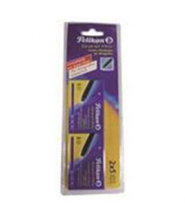 CARTUCCIA PELIKAN SFEROGRAFICA BL.2*5PZ