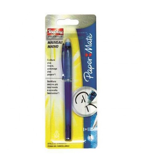 PENNA CANCELL REPLAY PREMIUM 07 BLU BL1