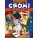 GNOMI DA COLORARE GIUNTI 40556B