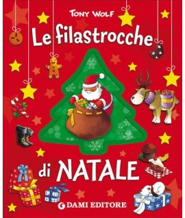 LE FILASTROCCHE DI NATALE 68019P