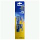 CARTUCCIA PELIKAN STILOGRAF.BLU BL2 6PZ