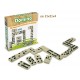 TEOREMA 40522 GIOCO DOMINO IN LEGNO