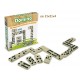 TEOREMA 40522 GIOCO DOMINO IN LEGNO