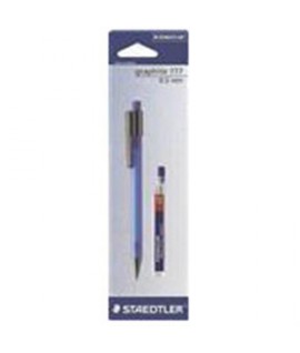 PORTAMINE STAEDTLER GRAPHITE 777 0,5 BL.