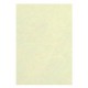 CARTA LETTERE NATURE A4 CREME 10P