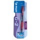 PENNA SFERA PILOT G2 SCATTO ROSSO BL.1