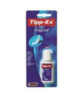 CORRETTORE TIPP-EX RAPID 20ML BL.1