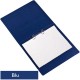 COPERTA PRESSPAN 2A D25 21X30 BLU