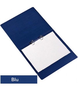 COPERTA PRESSPAN 2A D25 21X30 BLU