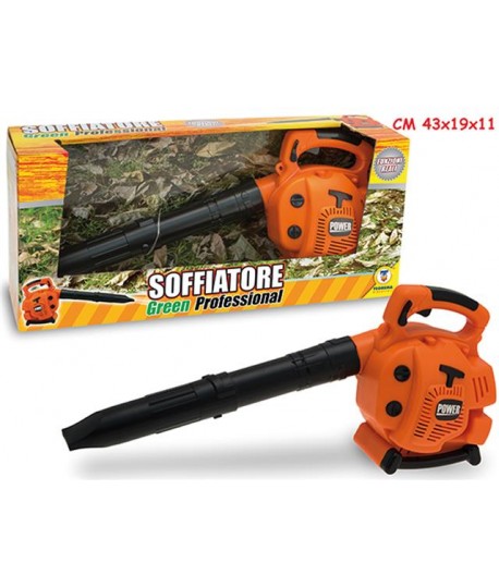 TEOREMA 65193 SOFFIATORE A BATTERIA