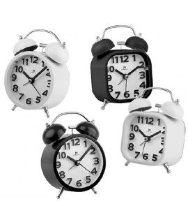 SVEGLIA JM ANALOGICA JA7047