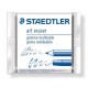 GOMMA PANE STAEDTLER 5427 GRIGIA