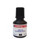 INCHIOSTRO MARCAT. EDDING T25 NERO 30ML