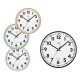 OROLOGIO PARETE JM 00720