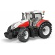 BRUDER 3180 TRATTORE STEYR 6300