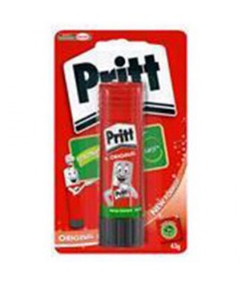 COLLA STICK PRITT GR43 BL.1