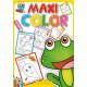 MAXICOLOR HEDISON