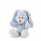 TRUDI 18131 CONIGLIO CREMINO AZZURRO