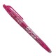 PENNA SFERA PILOT FRIXION M 07 ROSA