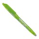 PENNA SFERA PILOT FRIXION M 07 VERDE CHI