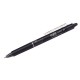 PENNA PILOT FRIXION CLICKER 07 NERO