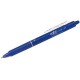 PENNA PILOT FRIXION CLICKER 07 BLU