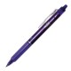 PENNA PILOT FRIXION CLICKER 07 VIOLA