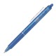 PENNA PILOT FRIXION CLICKER 07 AZZURRO