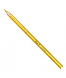 PASTELLO GIOTTO SUPERMINA 04 GIALLO SCUR