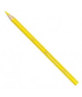 PASTELLO GIOTTO SUPERMINA 51 GIALLO FLUO