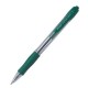 PENNA SFERA PILOT SUPERGRIP PF VERDE BL1