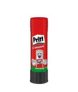 COLLA STICK PRITT GR22 3+1 BL.4 PZ