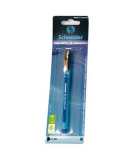 SFERA SCHNEIDER SLIDER MEMO XB BLU BL.1