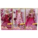 MATTEL MTBFW16 BARBIE GALA' IN ROSA