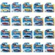 MATTEL N3758 HOT WHEELS VEICOLO SINGOLO