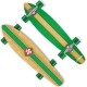 SPORT 1 SKATEBOARD KICKTAIL INFINITY