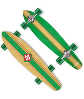 SPORT 1 SKATEBOARD KICKTAIL INFINITY