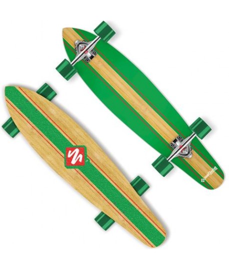 SPORT 1 SKATEBOARD KICKTAIL INFINITY