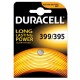 PILA DURACELL D395/99 SR57