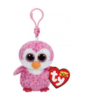 BEANIE BOOS CLIPS GLIDER 641