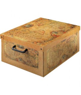 SCATOLA BAULOTTO 623 MARCO POLO 40*50*25