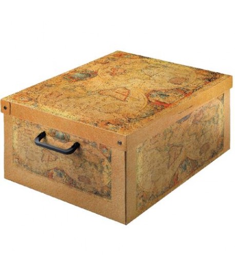 SCATOLA BAULOTTO 623 MARCO POLO 40*50*25